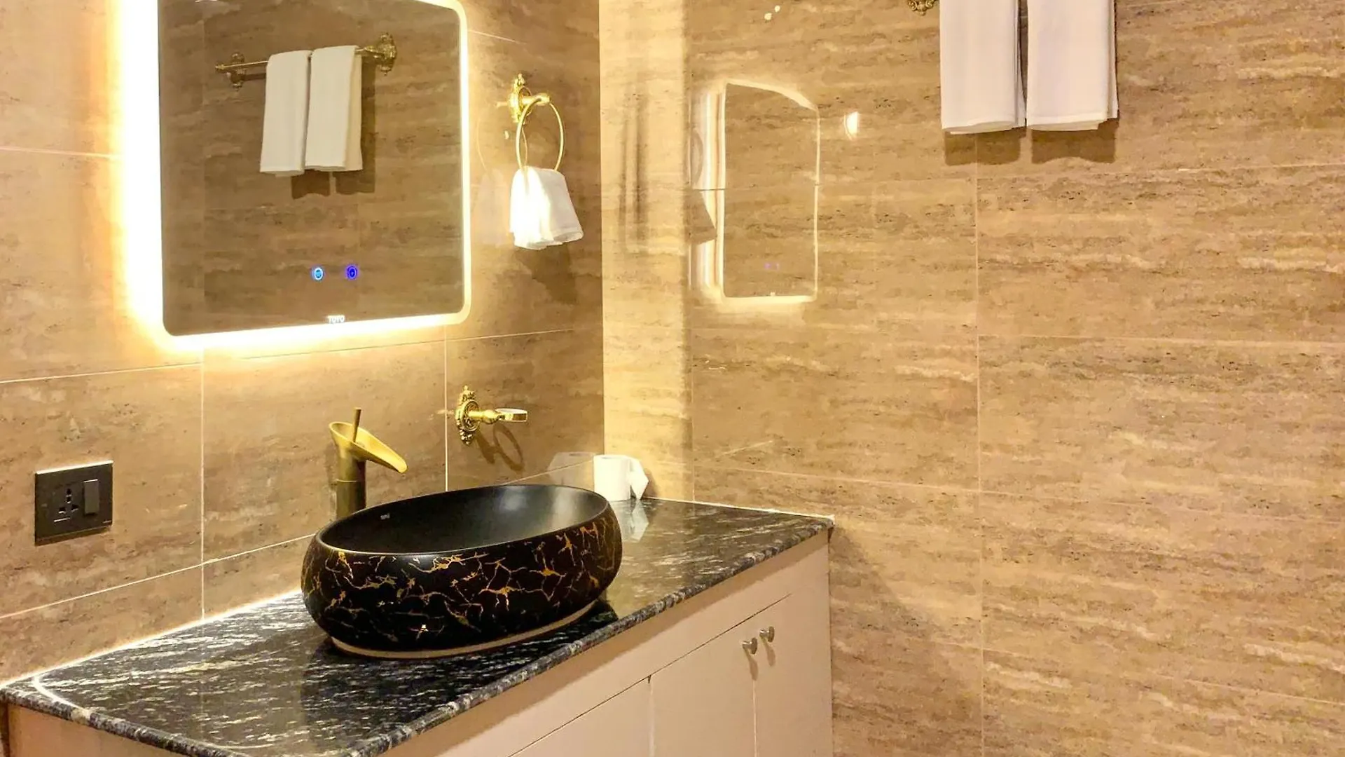 Mhendo Hotel & Studio Suites Kathmandu Nepal