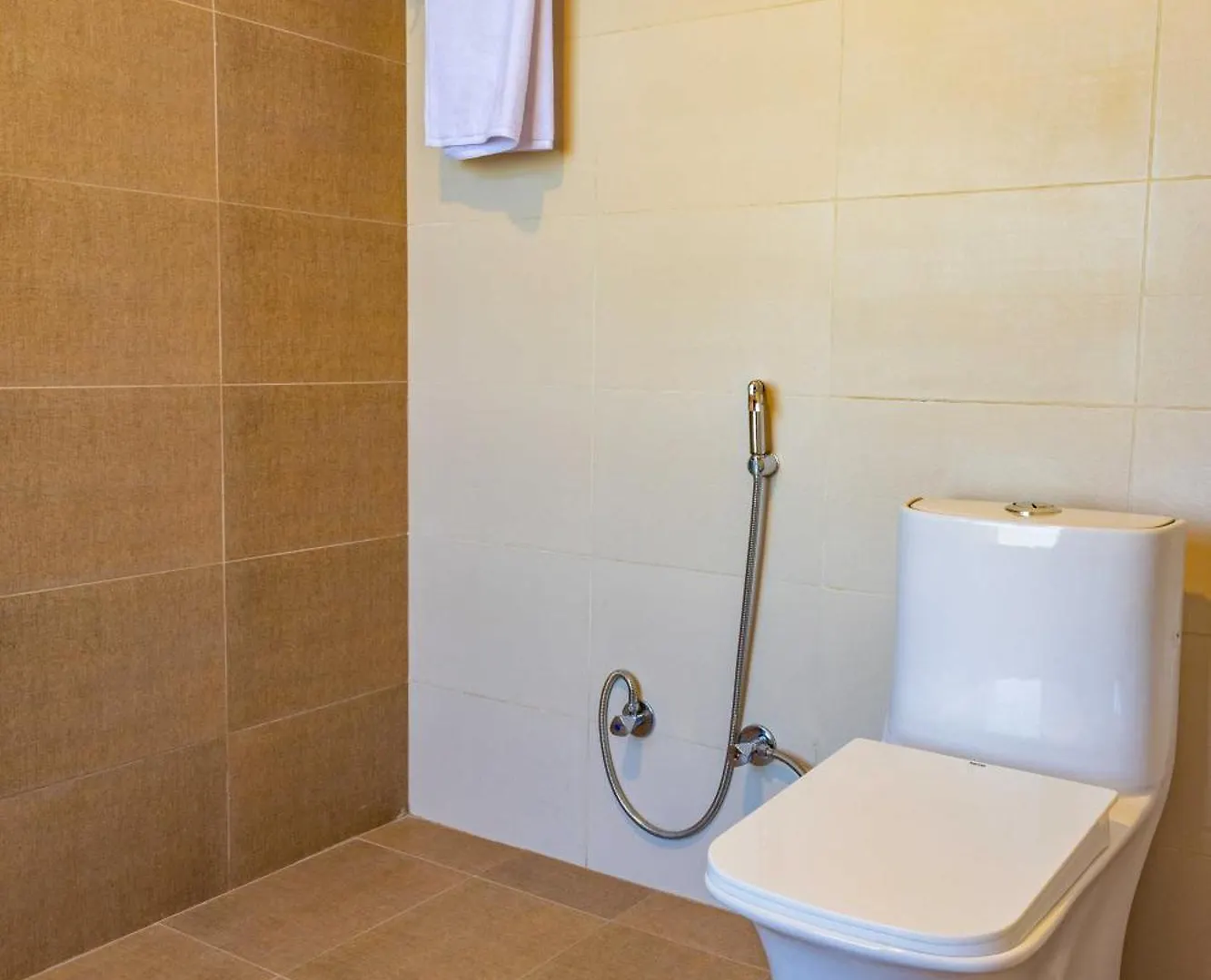 Mhendo Hotel & Studio Suites Kathmandu