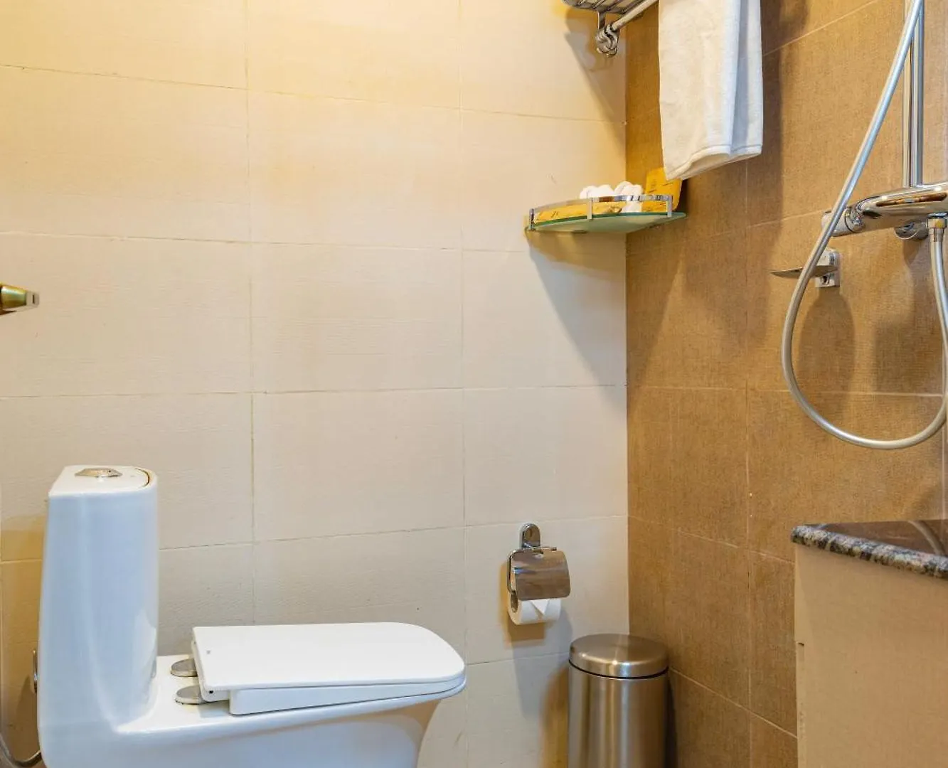 Mhendo Hotel & Studio Suites Kathmandu 4*,