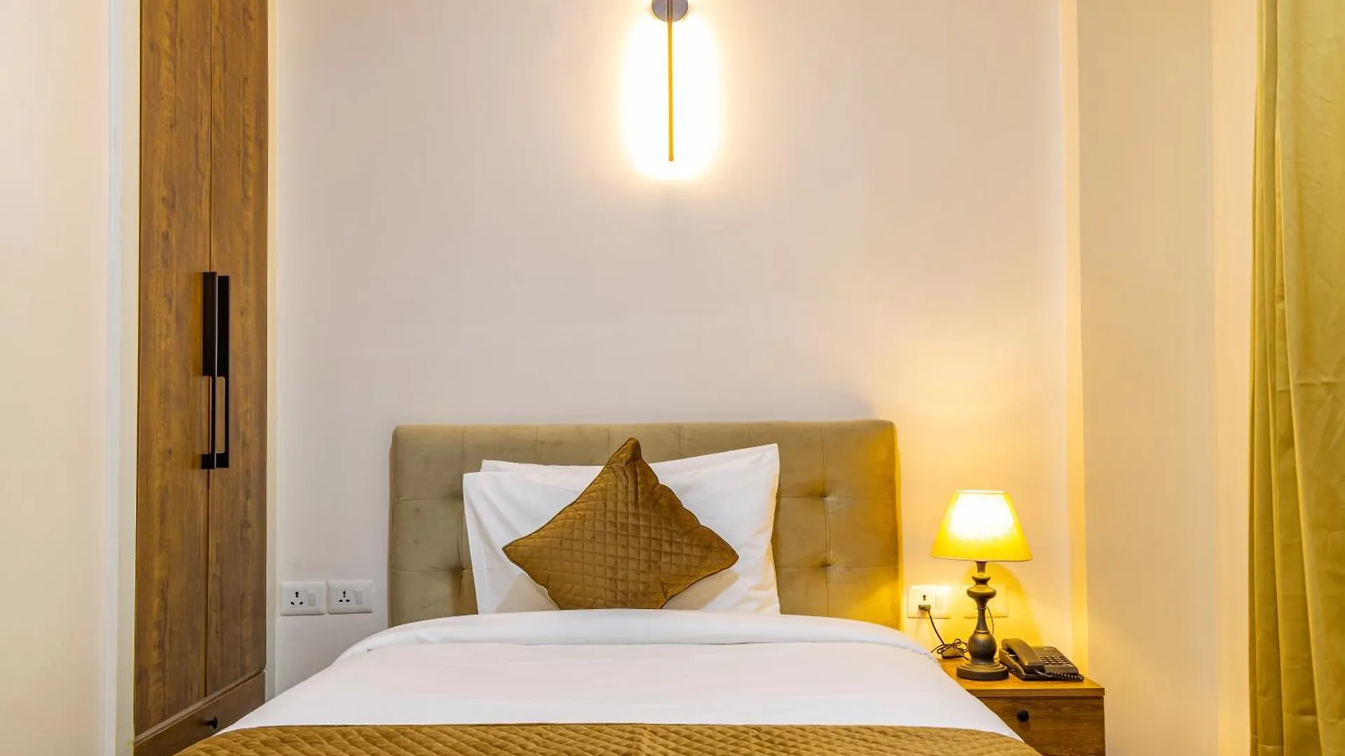 Mhendo Hotel & Studio Suites Kathmandu